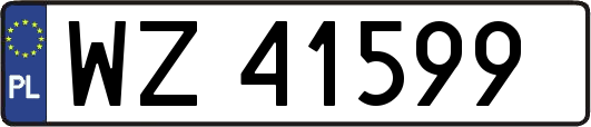 WZ41599