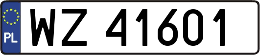 WZ41601