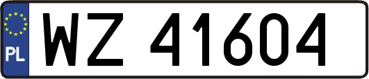 WZ41604