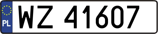 WZ41607