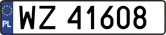 WZ41608