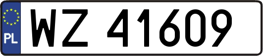 WZ41609