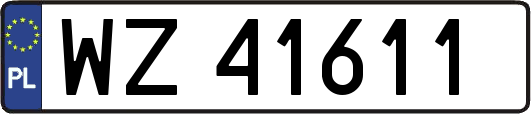 WZ41611