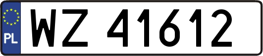 WZ41612