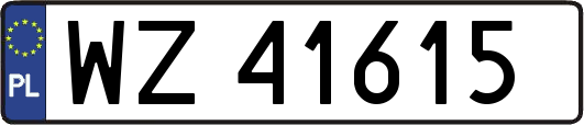 WZ41615