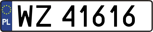 WZ41616
