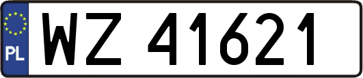 WZ41621