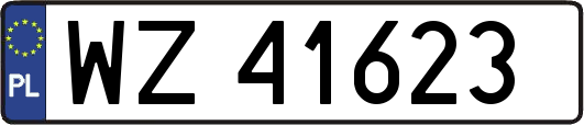 WZ41623