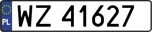 WZ41627