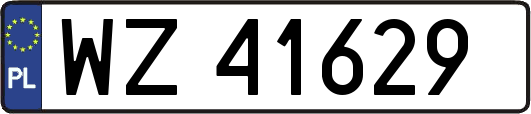 WZ41629