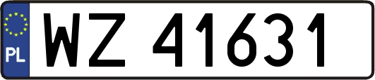 WZ41631