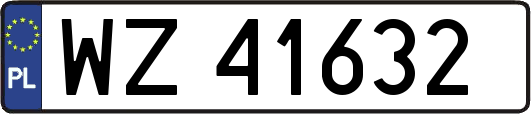 WZ41632