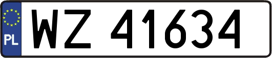WZ41634