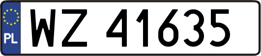 WZ41635