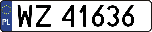 WZ41636