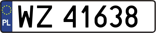 WZ41638