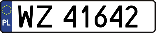 WZ41642