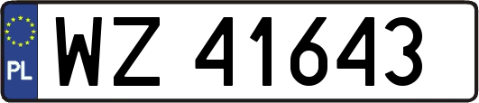 WZ41643