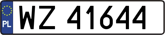 WZ41644