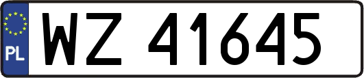 WZ41645