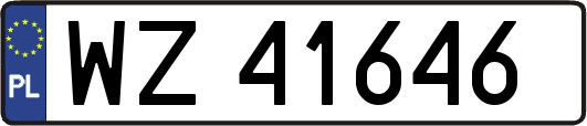 WZ41646