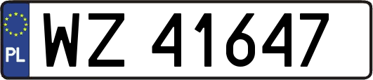 WZ41647