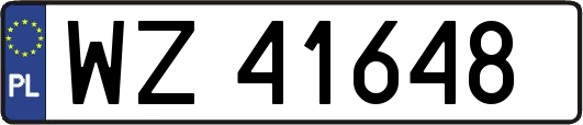 WZ41648