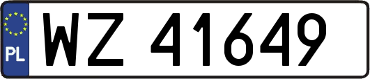 WZ41649
