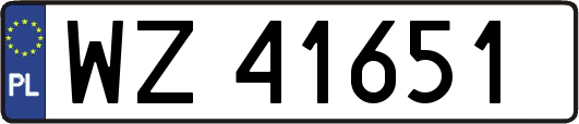 WZ41651