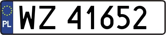 WZ41652