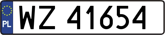 WZ41654
