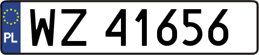 WZ41656