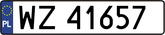 WZ41657