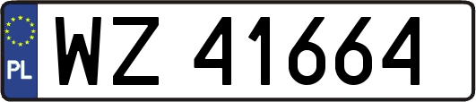 WZ41664