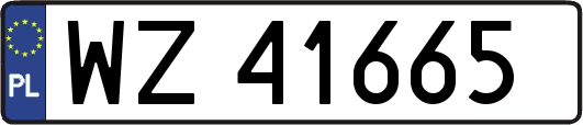 WZ41665