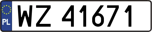 WZ41671