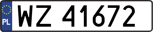 WZ41672