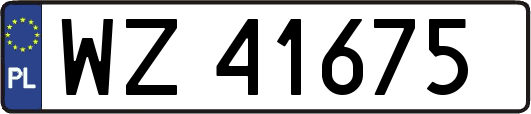 WZ41675