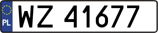 WZ41677