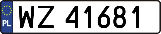 WZ41681