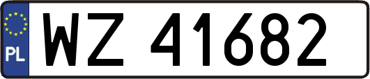 WZ41682