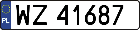 WZ41687