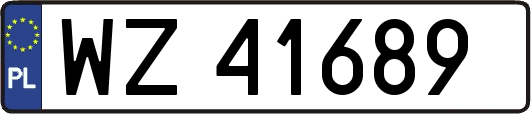 WZ41689