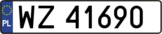WZ41690