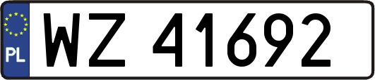 WZ41692