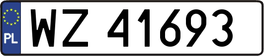 WZ41693