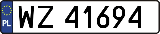 WZ41694