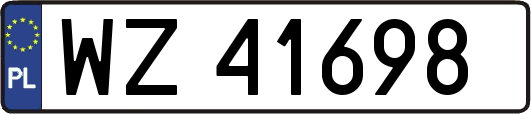 WZ41698