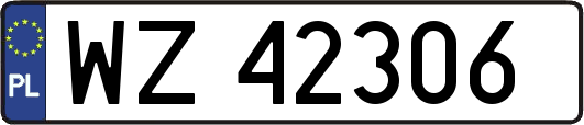 WZ42306