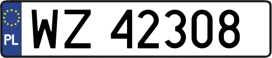 WZ42308